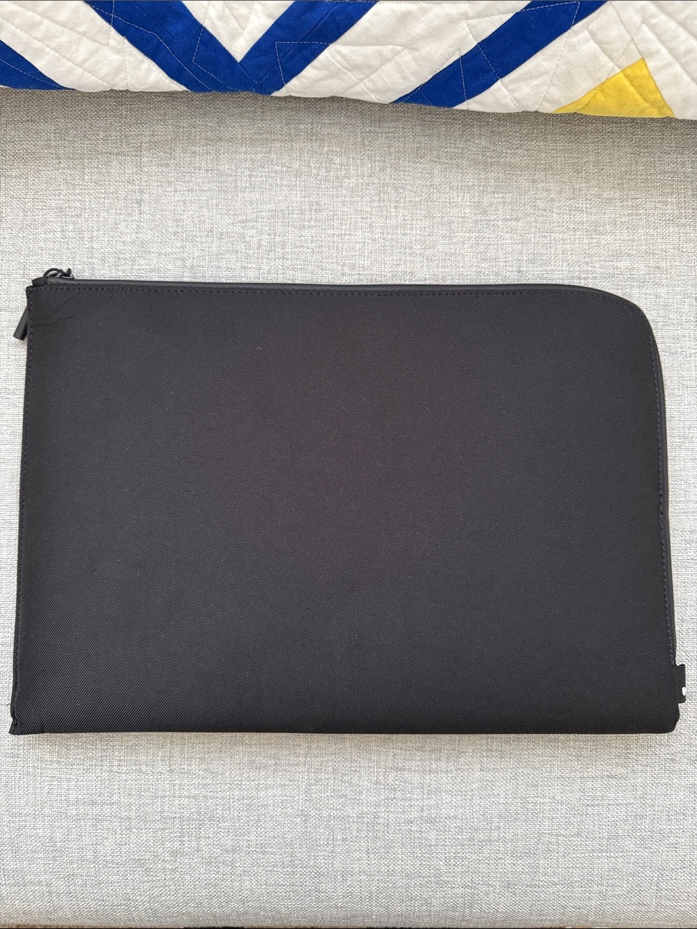 Incase Black Laptop Sleeve